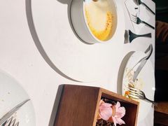 -L'Arome芳芳法国餐厅(仙林金鹰店)