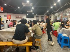 -辣螃铠盆盆蟹大排档(总店)