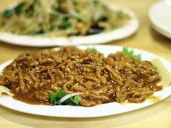 -姥家春饼店(漳州二路店)