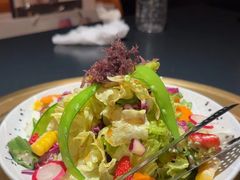 -無二炙坊·和牛烧肉(大钟寺1733店)