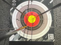 -無弓射箭俱乐部(领展中心城店)