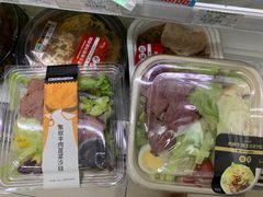 -全家便利店(年家浜路店)