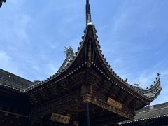 -天一阁博物院
