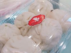 小菜包-白玉兰食品(汇联商厦店)