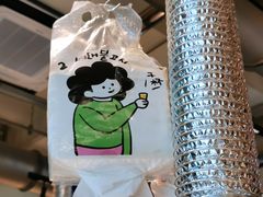 景观位-馥二代韩式烤肉 2세대 불고기(喷水池店)