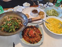 -寻乡迹· 湖南家宴(竹坑店)