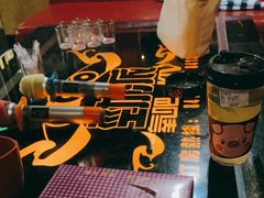 -劲派KTV(江南大道南店)