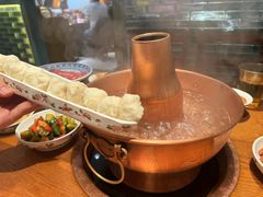 -北京老门框爆肚涮肉馆(凤城六路店)