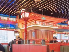 -牛New寿喜烧(金鹰世界店)