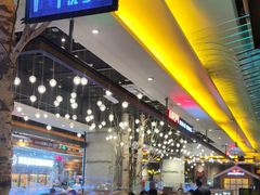 -河坝烧烤串城(金达莱店)