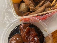 -阿姨牛杂(北京路店)