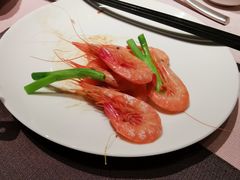 -荣轩(新荣记环球金融中心店)