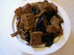 四喜烤麸-永兴餐厅(复兴中路店)