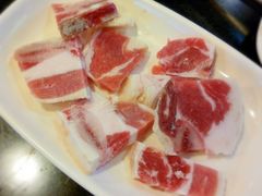 -巴麦隆自助烤肉(桂林路店)