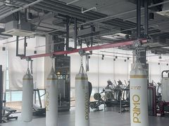 -OXYGYM 奥美氧舱运动中心(朝阳大悦城店)