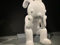 -上海宝龙美术馆