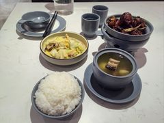 -鹿港小镇(悠唐店)