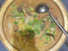 -金狮麟·新豫菜(金码大厦店)