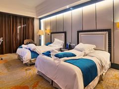 -碧桂园凤凰城酒店(南京店)