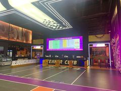 -Tenker Club弹刻极限主题公园 · 蹦床 · 团建 · 生日派对(大关店)