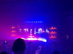 -成都金融城演艺中心