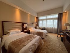 -甸园锦江宾馆(北外滩店)