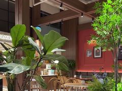 -嗒令甜品·主题融合料理餐厅(首座时代店)