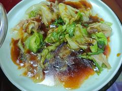 -老信阳菜馆(天通苑店)