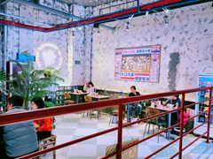 -高胖妹面庄(黄河道店)