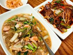 -海坛特色小吃·只做平潭特色菜(平潭店)