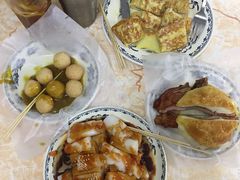 -渔记茶餐厅(渔村店)