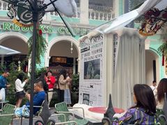 -星巴克臻选(广州沙面店)