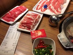 -傣妹火锅(四川北路店)