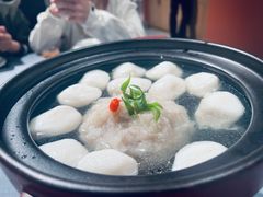 -双湖园·地标武汉菜(黄鹤楼解放路店)