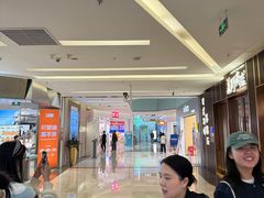 -福田卓悦INTOWN购物中心