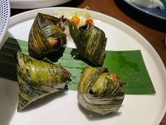 -星叶·东南亚料理(宁波万象汇店)