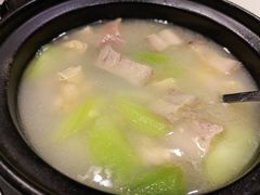 -和记小菜(东方店)