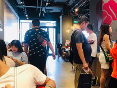 -COSTA COFFEE(斯普瑞斯奥特莱斯店)