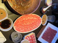 -东来顺·非遗火锅(赛格国际购物中心店)