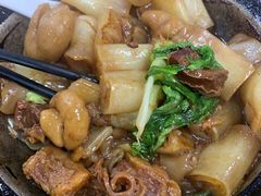 -珍珍小食店(西华路店)