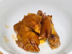 -费大厨辣椒炒肉(万家丽一店)