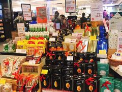 -Olé精品超市(上海虹桥南丰城店)