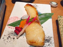 -水之惠鲜鱼料理(王府大街店)