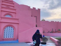 -漳州滨海火山岛自然生态风景区