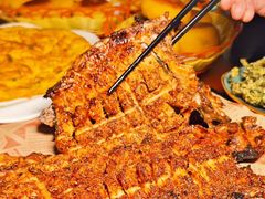 -遇见小院—虹鳟鱼•农家菜(怀柔店)