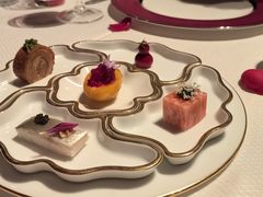 -北京柏悦酒店·锦庭餐厅Dining Room