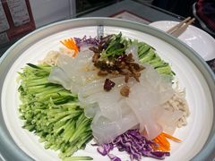 -添福来墨鱼饺子 · 海鲜东北菜(黄浦路店)