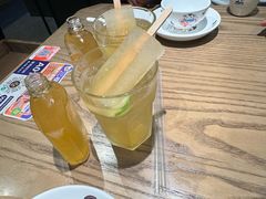 -茄子恰恰·新云南小炒(坪山益田店)