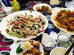 -新疆食府(华龙店)