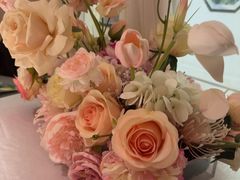 -PARFUM FLORAL花境法餐(南京首店)